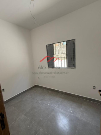 Imagem Casa com 2 Quartos à Venda, 79 m² em Jardim Maria Antonia (nova Veneza) - Sumaré Imagem Casa com 2 Quartos à Venda, 79 m² em Jardim Maria Antonia (nova Veneza) - Sumaré