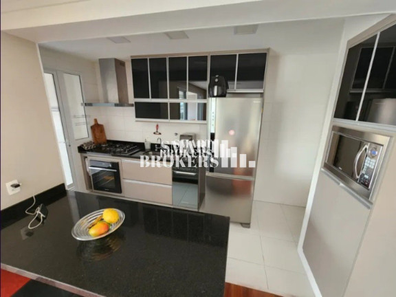 Imagem Apartamento com 3 Quartos à Venda, 100 m² em Jardim Da Glória - São Paulo Imagem Apartamento com 3 Quartos à Venda, 100 m² em Jardim Da Glória - São Paulo