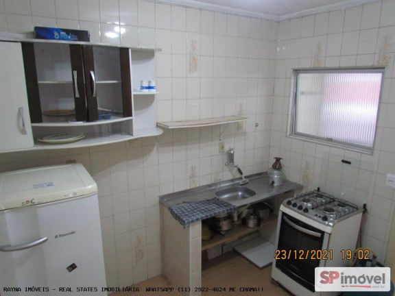 Imagem Apartamento com 1 Quarto à Venda, 45 m² em Aviação - Praia Grande Imagem Apartamento com 1 Quarto à Venda, 45 m² em Aviação - Praia Grande