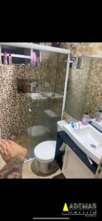 Imagem Apartamento com 2 Quartos à Venda, 45 m² em Serraria - Diadema Imagem Apartamento com 2 Quartos à Venda, 45 m² em Serraria - Diadema