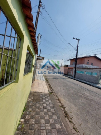 Imagem Casa com 3 Quartos à Venda, 100 m² em Vila Atlântica - Mongaguá Imagem Casa com 3 Quartos à Venda, 100 m² em Vila Atlântica - Mongaguá