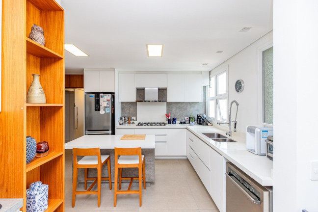 Imagem Apartamento com 4 Quartos à Venda, 411 m² em Vila Anhanguera - São Paulo Imagem Apartamento com 4 Quartos à Venda, 411 m² em Vila Anhanguera - São Paulo