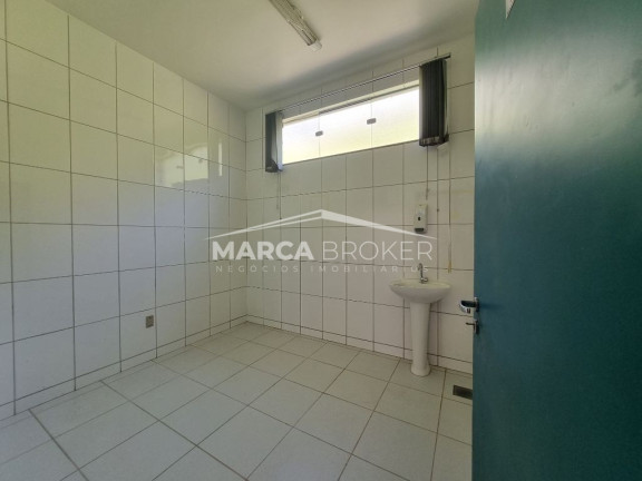 Imagem Galpão para Alugar, 5.086 m² em Bairro Da Ponte - Itatiba