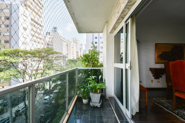 Imagem Imóvel com 4 Quartos à Venda, 204 m² em Santa Cecília - São Paulo Imagem Imóvel com 4 Quartos à Venda, 204 m² em Santa Cecília - São Paulo