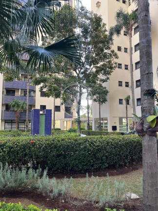 Imagem Apartamento com 3 Quartos à Venda, 105 m² em Vila Brandina - Campinas