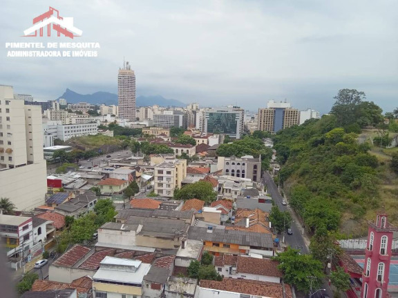 Imagem Apartamento com 2 Quartos à Venda, 87 m² em Centro - Niterói Imagem Apartamento com 2 Quartos à Venda, 87 m² em Centro - Niterói