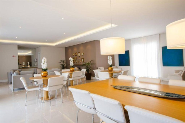 Imagem Apartamento com 3 Quartos à Venda, 67 m² em São Bernardo - Campinas