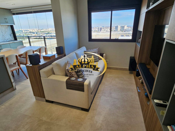Imagem Apartamento com 2 Quartos à Venda, 76 m² em Tamboré - Barueri Imagem Apartamento com 2 Quartos à Venda, 76 m² em Tamboré - Barueri