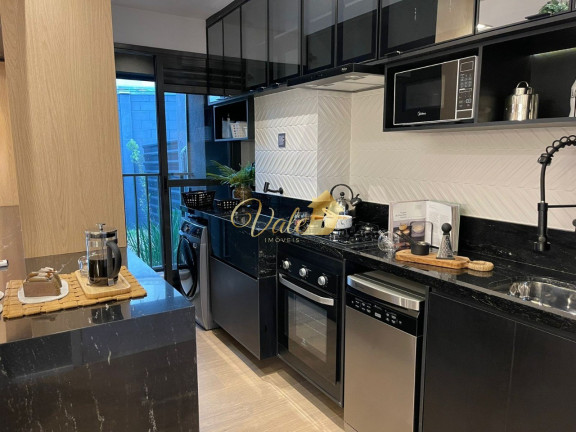 Imagem Apartamento com 1 Quarto à Venda, 33 m² em Jardim Esplanada - São José Dos Campos