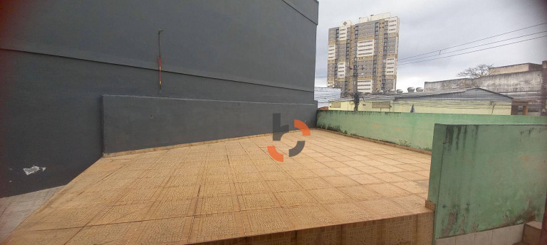 Imagem Casa com 3 Quartos à Venda, 240 m² em Califórnia - Nova Iguaçu