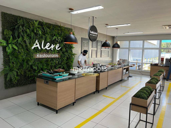 Imagem Galpão para Alugar, 1.684 m² em Aracariguama - Araçariguama