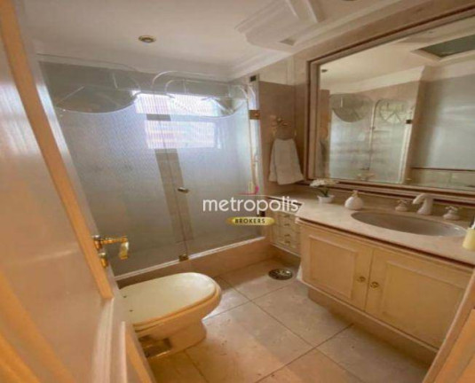 Imagem Apartamento com 4 Quartos à Venda, 412 m² em Centro - São Bernardo Do Campo Imagem Apartamento com 4 Quartos à Venda, 412 m² em Centro - São Bernardo Do Campo