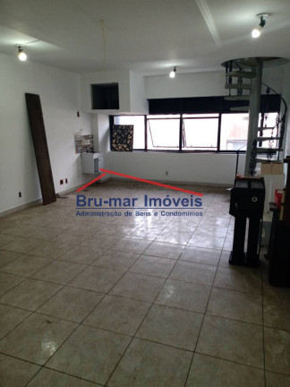 Imagem Loja à Venda, 80 m² em Aparecida - Santos Imagem Loja à Venda, 80 m² em Aparecida - Santos