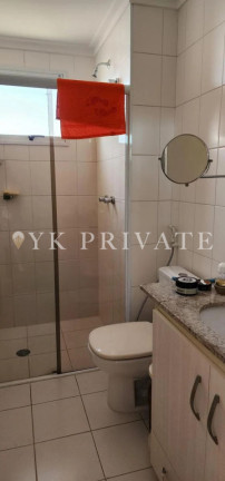 Imagem Apartamento com 2 Quartos à Venda, 94 m² em Vila Romana - São Paulo