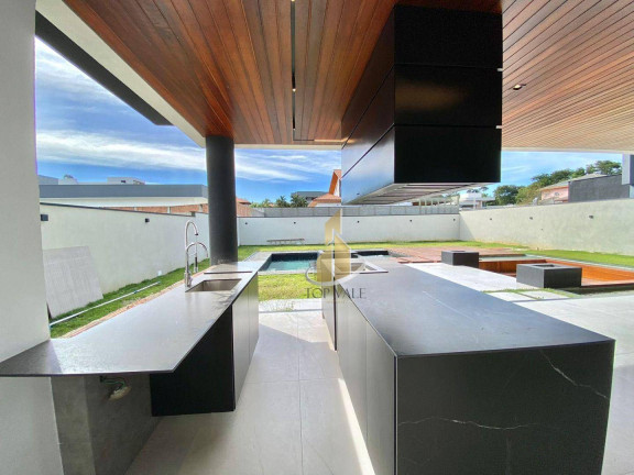 Imagem Sobrado com 4 Quartos à Venda, 460 m² em Urbanova - São José Dos Campos