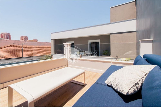 Imagem Casa com 4 Quartos à Venda, 660 m² em Tatuapé - São Paulo