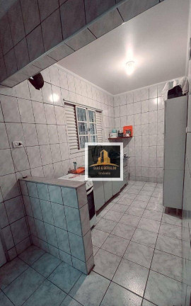 Imagem Casa com 3 Quartos à Venda, 125 m² em Jardim Paraíso Do Sol - São José Dos Campos Imagem Casa com 3 Quartos à Venda, 125 m² em Jardim Paraíso Do Sol - São José Dos Campos