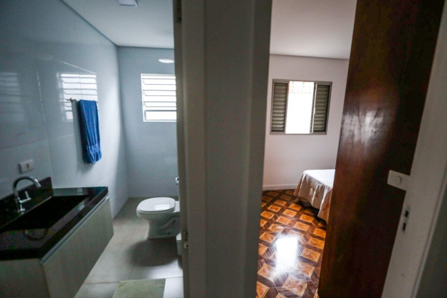 Imagem Sobrado com 4 Quartos à Venda, em Vila Brasilina - São Paulo Imagem Sobrado com 4 Quartos à Venda, em Vila Brasilina - São Paulo