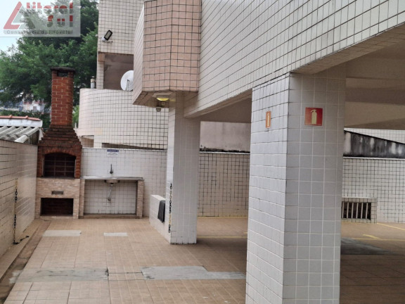 Imagem Apartamento com 2 Quartos para Alugar, 68 m² em Vila Tupi - Praia Grande Imagem Apartamento com 2 Quartos para Alugar, 68 m² em Vila Tupi - Praia Grande