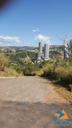 Imagem Terreno à Venda, 453 m² em Jardinaves - Nova Lima Imagem Terreno à Venda, 453 m² em Jardinaves - Nova Lima