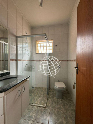 Imagem Casa com 4 Quartos à Venda, 149 m² em Jardim Maristela - Atibaia Imagem Casa com 4 Quartos à Venda, 149 m² em Jardim Maristela - Atibaia