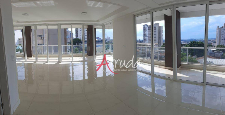 Imagem Apartamento com 4 Quartos à Venda, 231 m² em Centro - Cascavel Imagem Apartamento com 4 Quartos à Venda, 231 m² em Centro - Cascavel