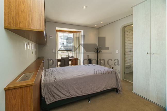 Imagem Apartamento com 4 Quartos à Venda, 420 m² em Perdizes - São Paulo Imagem Apartamento com 4 Quartos à Venda, 420 m² em Perdizes - São Paulo