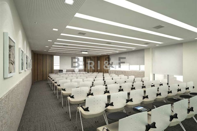 Imagem Imóvel Comercial para Alugar, 521 m² em Cidade Monções - São Paulo Imagem Imóvel Comercial para Alugar, 521 m² em Cidade Monções - São Paulo
