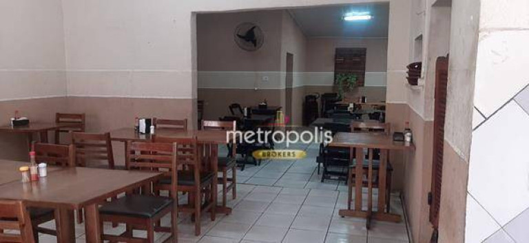 Imagem Sala Comercial à Venda, 131 m² em Centro - São Caetano Do Sul