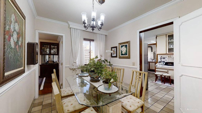 Imagem Apartamento com 4 Quartos à Venda, 273 m² em Campo Belo - São Paulo Imagem Apartamento com 4 Quartos à Venda, 273 m² em Campo Belo - São Paulo