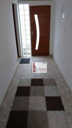 Imagem Casa com 4 Quartos à Venda, 200 m² em Vila Eldízia - Santo André Imagem Casa com 4 Quartos à Venda, 200 m² em Vila Eldízia - Santo André