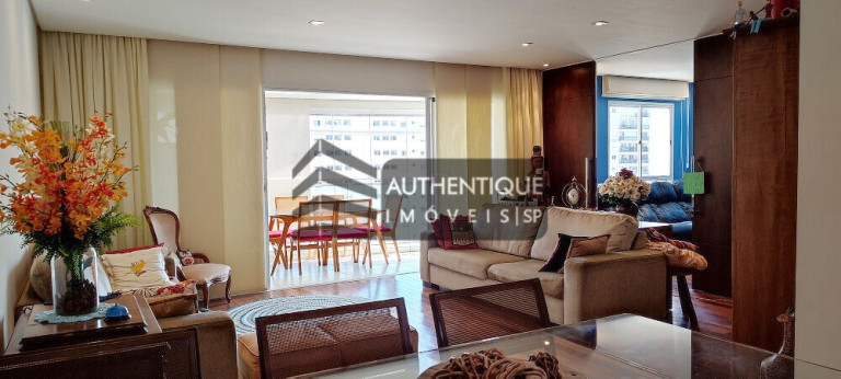 Imagem Apartamento com 5 Quartos à Venda, 151 m² em Vila Leopoldina - São Paulo
