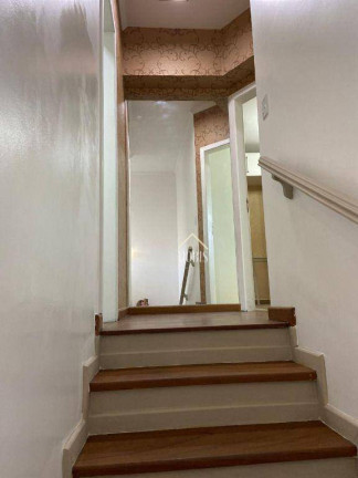 Imagem Sobrado com 2 Quartos à Venda, 100 m² em Vila Pires - Santo André Imagem Sobrado com 2 Quartos à Venda, 100 m² em Vila Pires - Santo André