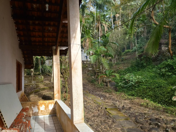 Imagem Fazenda à Venda, 6.000 m² em Centro - Itariri Imagem Fazenda à Venda, 6.000 m² em Centro - Itariri