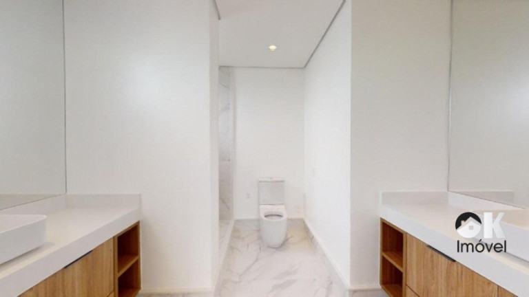 Imagem Apartamento com 3 Quartos à Venda, 212 m² em Vila Nova Conceição - São Paulo