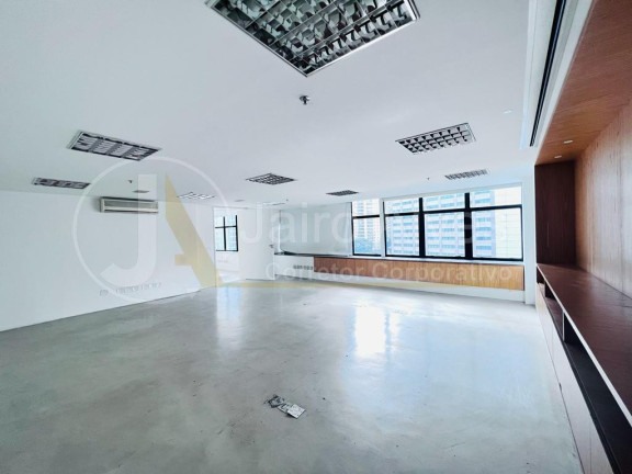 Imagem Imóvel à Venda, 489 m² em Vila Olímpia - São Paulo