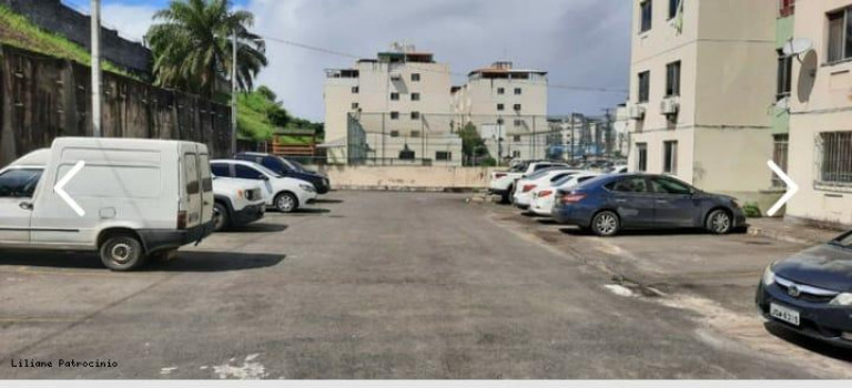 Imagem Apartamento com 2 Quartos à Venda, 42 m² em Sussuarana - Salvador Imagem Apartamento com 2 Quartos à Venda, 42 m² em Sussuarana - Salvador