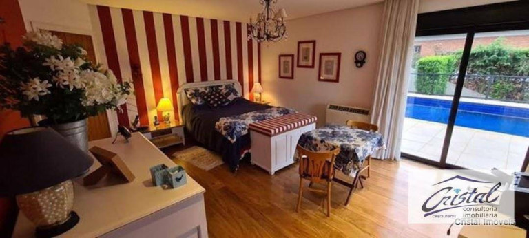 Imagem Casa com 3 Quartos à Venda, 558 m² em Granja Viana - Cotia Imagem Casa com 3 Quartos à Venda, 558 m² em Granja Viana - Cotia