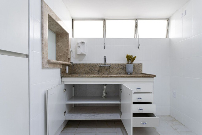 Imagem Apartamento com 2 Quartos à Venda, 70 m² em Brooklin Paulista - São Paulo Imagem Apartamento com 2 Quartos à Venda, 70 m² em Brooklin Paulista - São Paulo