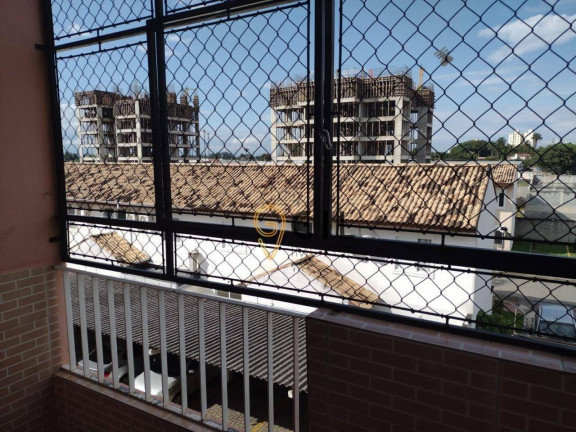 Imagem Apartamento com 3 Quartos à Venda, 70 m² em Cidade Jardim - Jacareí Imagem Apartamento com 3 Quartos à Venda, 70 m² em Cidade Jardim - Jacareí