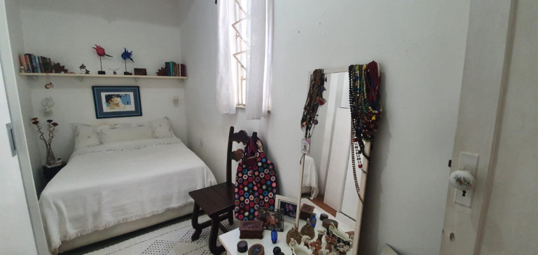 Imagem Apartamento com 3 Quartos à Venda, 98 m² em Icaraí - Niterói Imagem Apartamento com 3 Quartos à Venda, 98 m² em Icaraí - Niterói