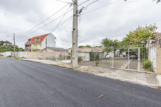 Imagem Terreno à Venda, 438 m² em Guaíra - Curitiba Imagem Terreno à Venda, 438 m² em Guaíra - Curitiba