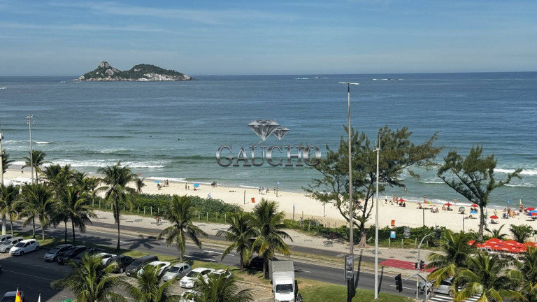Imagem Cobertura com 2 Quartos à Venda, 130 m² em Barra Da Tijuca - Rio De Janeiro Imagem Cobertura com 2 Quartos à Venda, 130 m² em Barra Da Tijuca - Rio De Janeiro