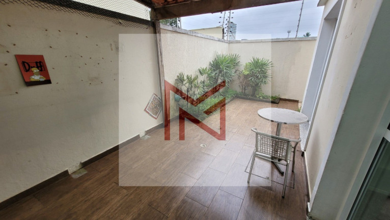 Imagem Casa com 3 Quartos à Venda, 180 m² em Enseada - Guarujá Imagem Casa com 3 Quartos à Venda, 180 m² em Enseada - Guarujá