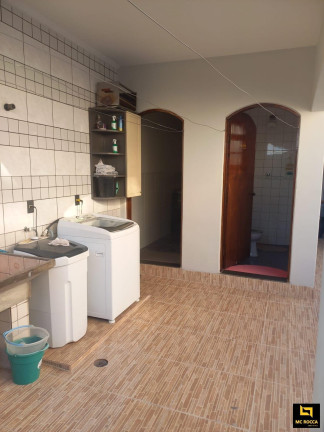 Imagem Sobrado com 3 Quartos à Venda, 326 m² em Jardim Utinga - Santo André Imagem Sobrado com 3 Quartos à Venda, 326 m² em Jardim Utinga - Santo André