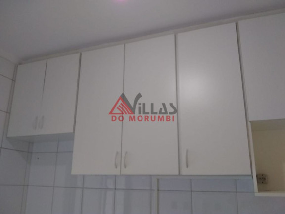 Imagem Apartamento com 3 Quartos à Venda, 72 m² em Vila Andrade - São Paulo Imagem Apartamento com 3 Quartos à Venda, 72 m² em Vila Andrade - São Paulo