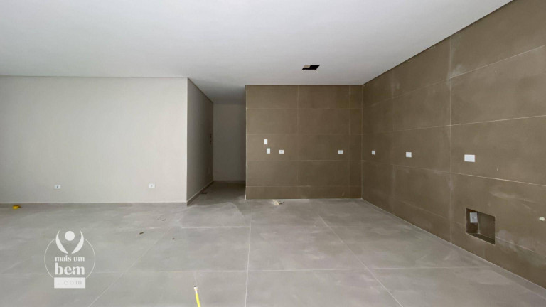 Imagem Sobrado com 3 Quartos à Venda, 160 m² em Boa Vista - Curitiba