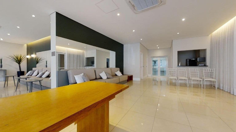 Imagem Imóvel com 1 Quarto à Venda, 47 m² em Brás - São Paulo