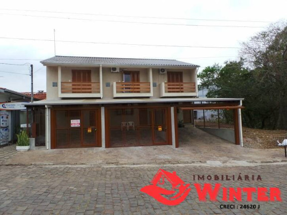 Imagem Sobrado com 2 Quartos para Alugar, 76 m² em Centro - Feliz Imagem Sobrado com 2 Quartos para Alugar, 76 m² em Centro - Feliz