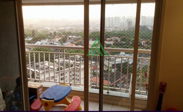 Imagem Apartamento com 3 Quartos à Venda, 87 m² em Alto Da Lapa - São Paulo Imagem Apartamento com 3 Quartos à Venda, 87 m² em Alto Da Lapa - São Paulo